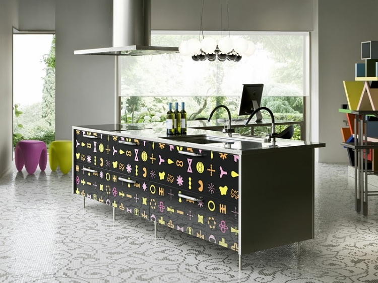 Japanese Toyo Kitchen