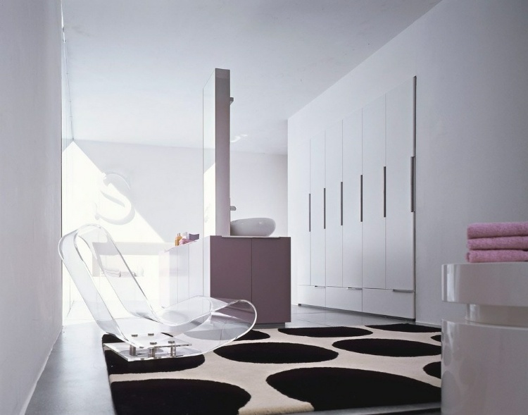 Modern Bathrooms