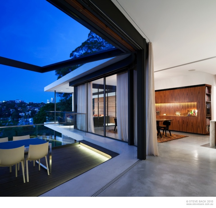 River House