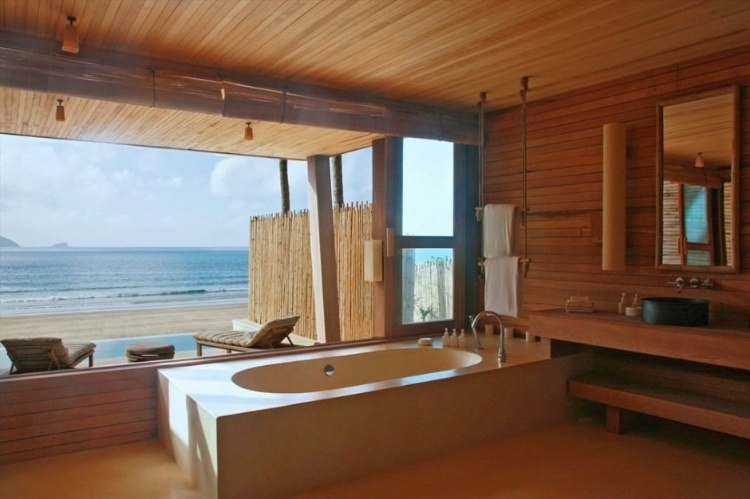 Six Senses Resort in Con Dao