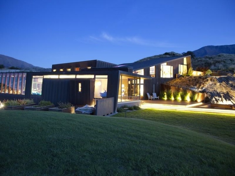 Wilding Road Property