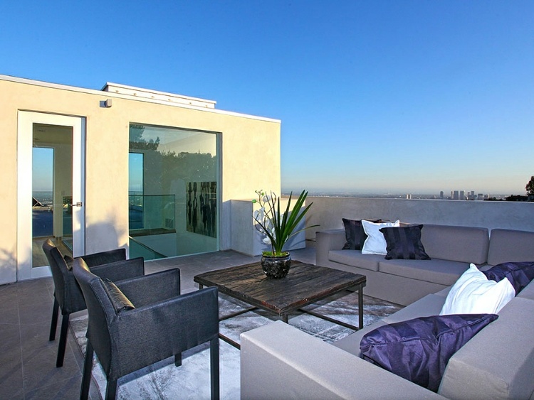Los Angeles Penthouse