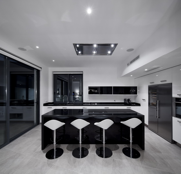Colunata House photo