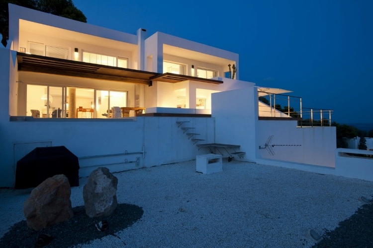 Dupli Dos House, Ibiza