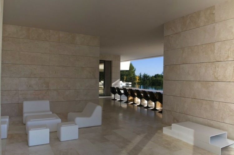 Family House in Marbella