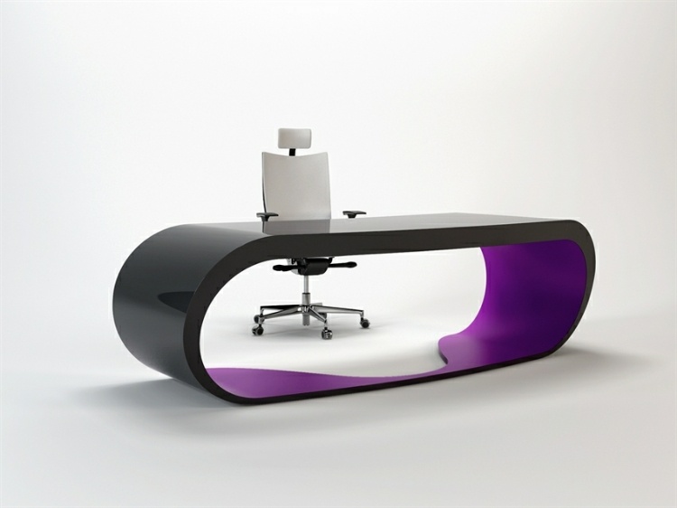Goggle Desk design Goggle Desk by Danny Venlet - 14