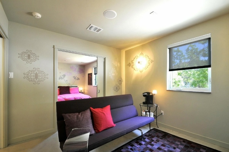 Mt. Bonnell House