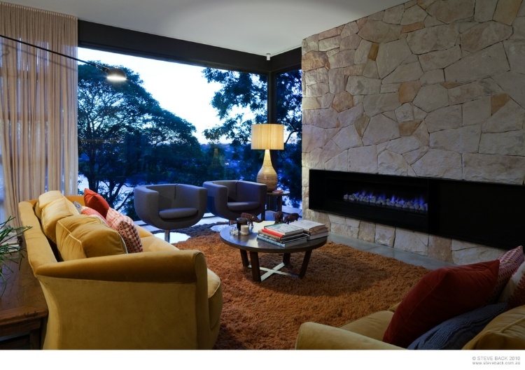 River House