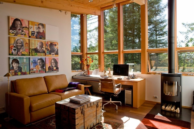 Sebastopol Residence