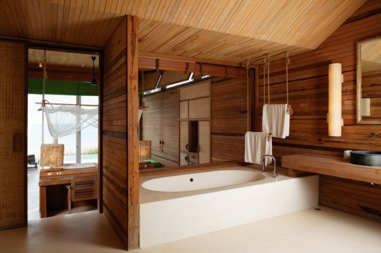 Six Senses Resort in Con Dao