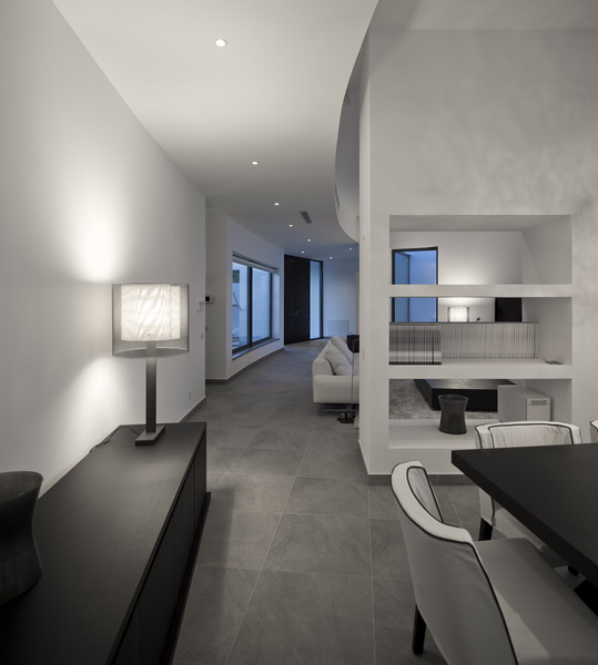 Colunata House photo