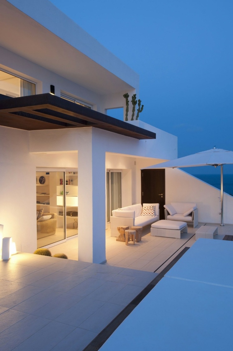 Dupli Dos House, Ibiza
