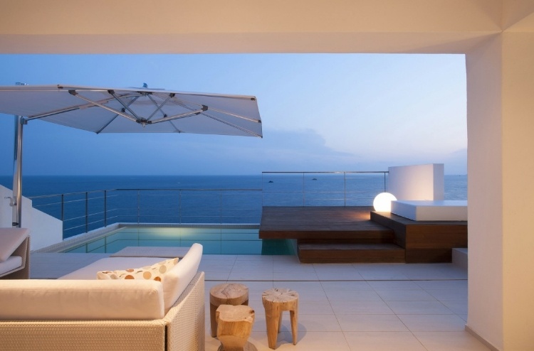 Dupli Dos House, Ibiza