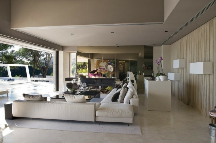 Family House in Marbella