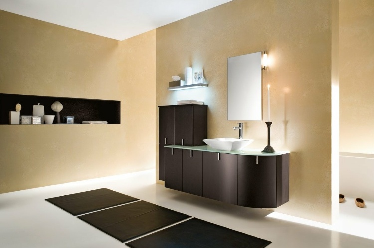 Modern Bathrooms