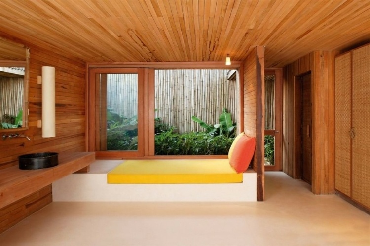 Six Senses Resort in Con Dao