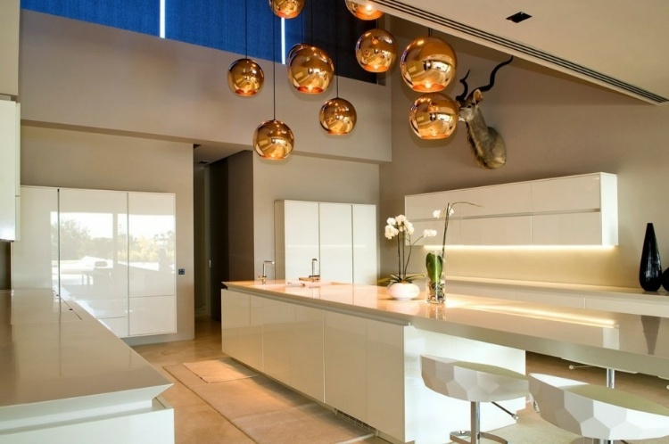 Family House in Marbella