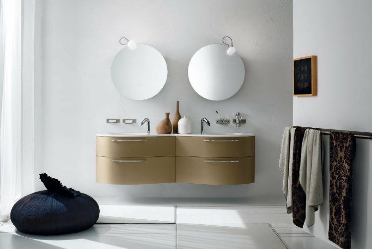 Modern Bathrooms