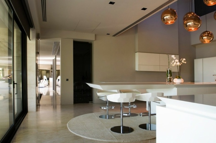 Family House in Marbella