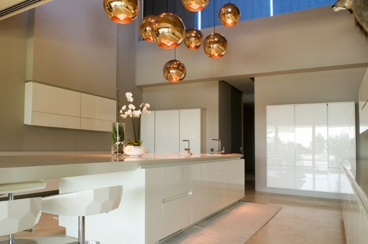 Family House in Marbella