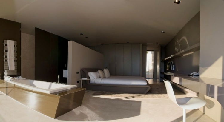 Family House in Marbella