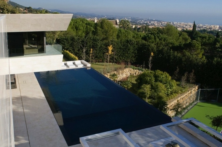 Family House in Marbella