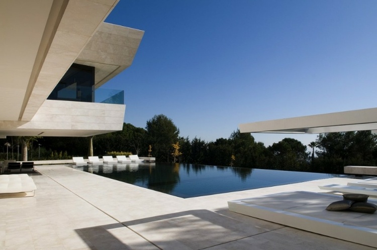 Family House in Marbella
