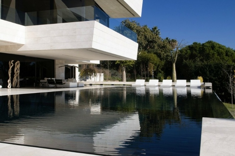 Family House in Marbella