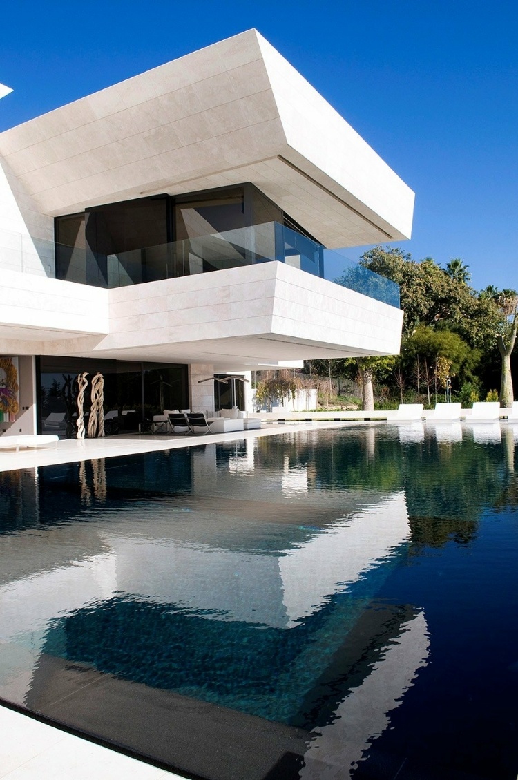 Family House in Marbella