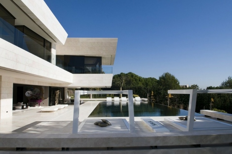 Family House in Marbella