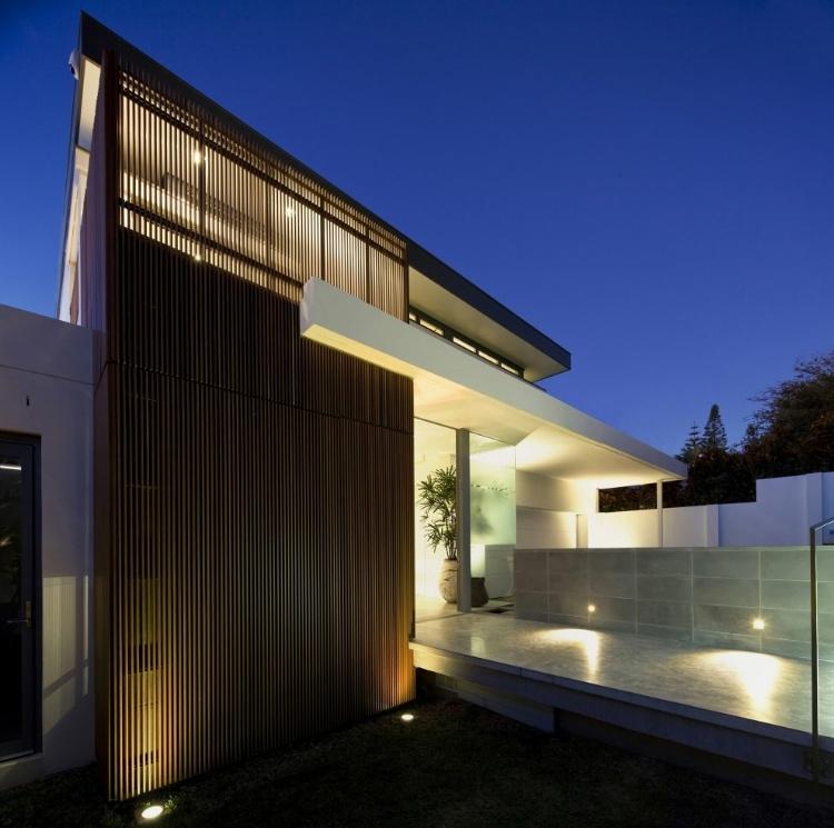 G House Vaucluse