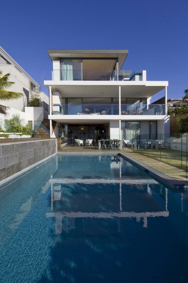 G House Vaucluse