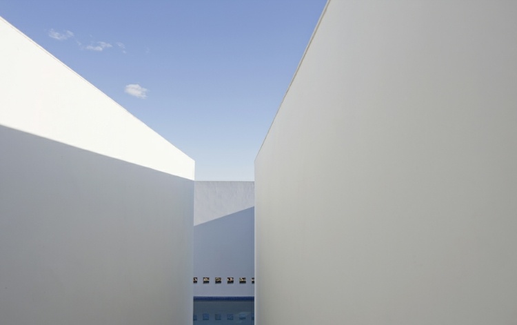 The Dialogue House
