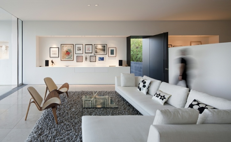 The Dialogue House