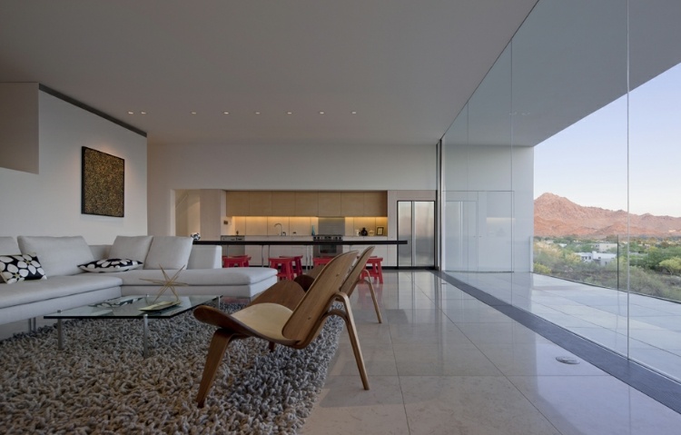 The Dialogue House