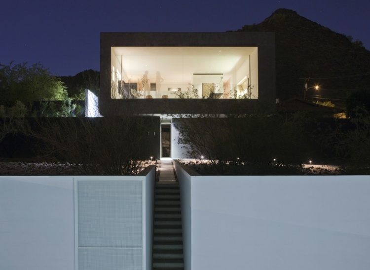 The Dialogue House