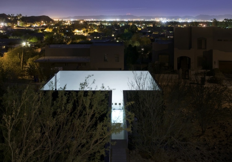The Dialogue House