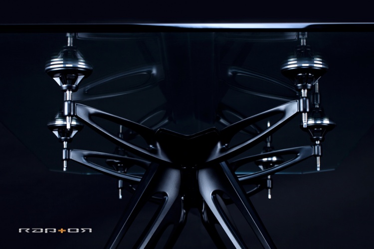 Raptor RT01
