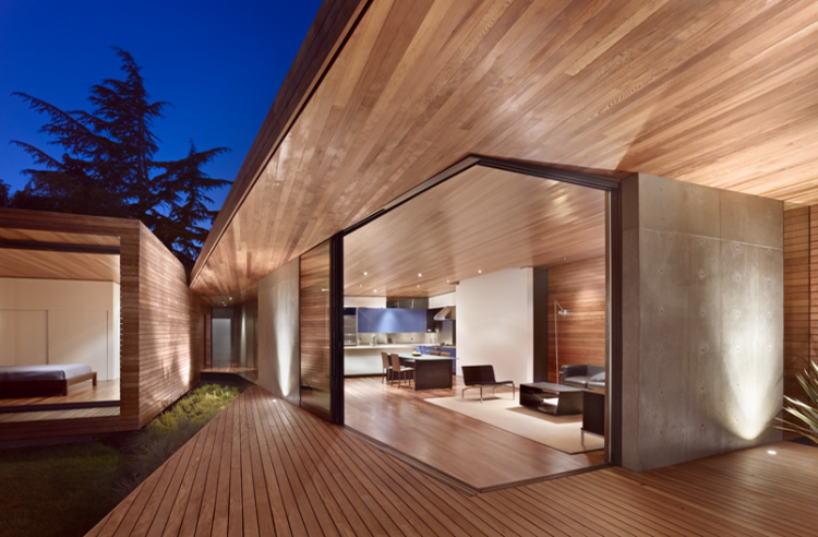 Bal House