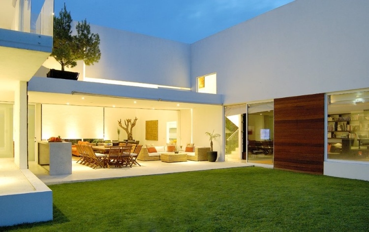 Casa JILE