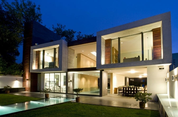 Casa V