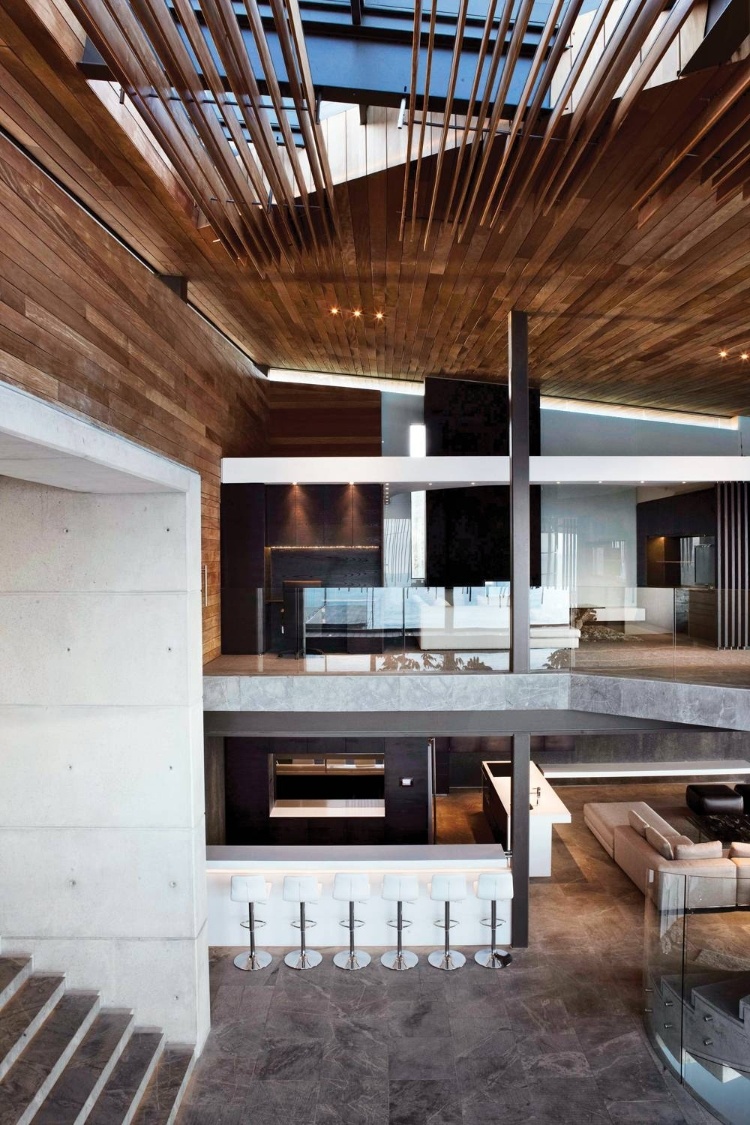 Cove 3 by by SAOTA