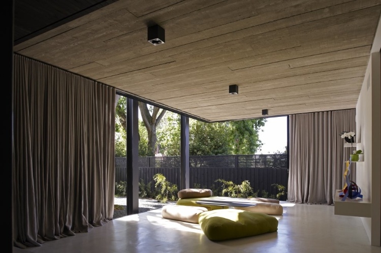 Elm and Villow House