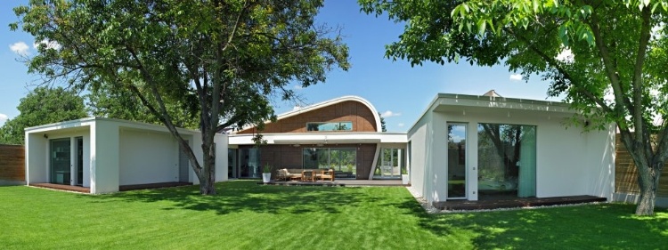 House 04 by Helena Alfirevic Arbutina