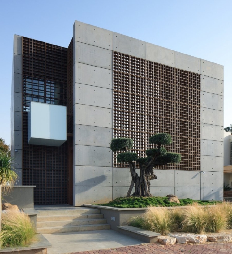 House K design