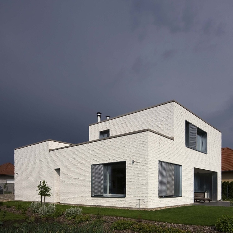 House in Dunaújváros
