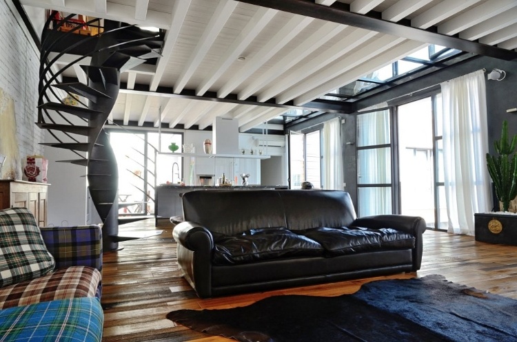 Loft Sangervasio