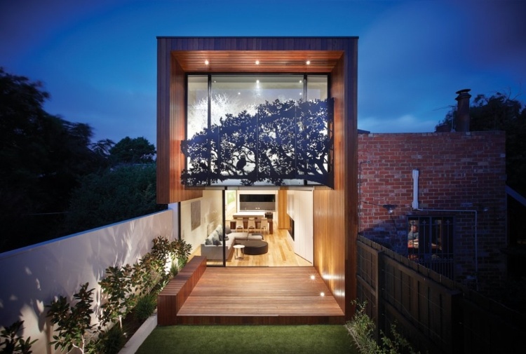 Nicholson Residence
