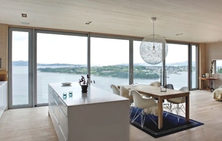 Northface House