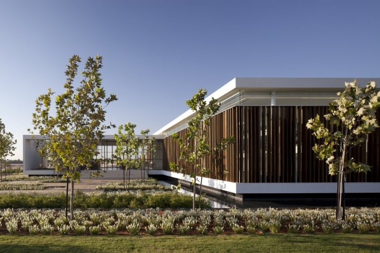 Pavilion 2012, Israel